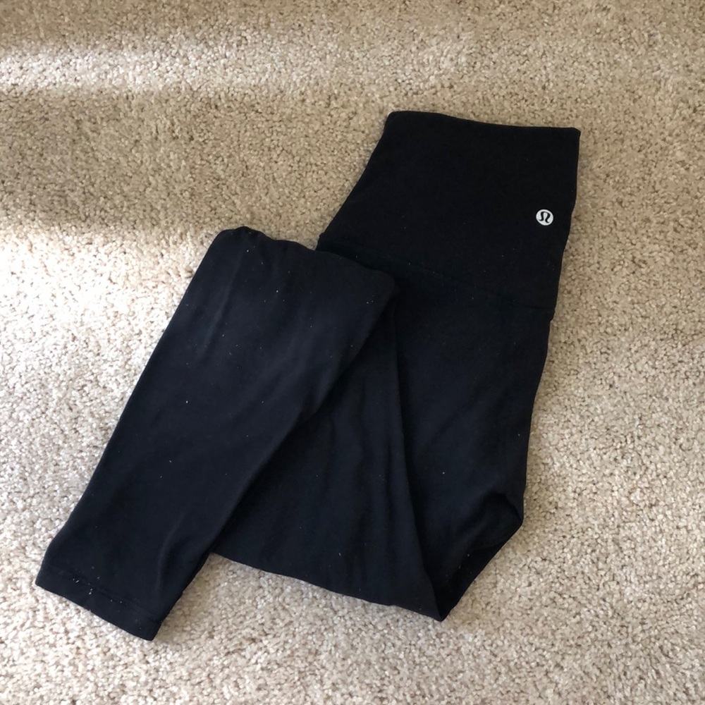 Lululemon Align Legging Full Length Size 6